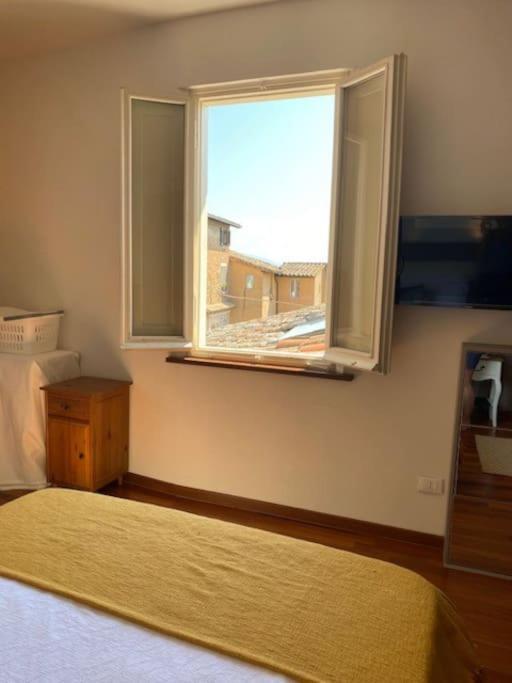 Appartamento Viola 27 Perugia Kültér fotó