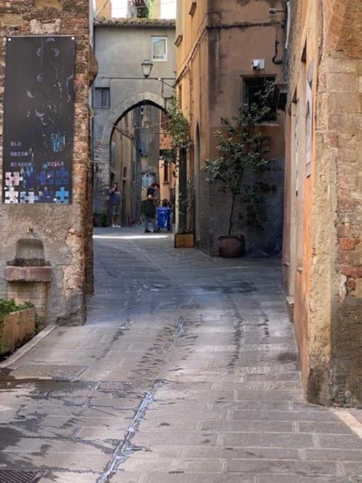 Appartamento Viola 27 Perugia Kültér fotó