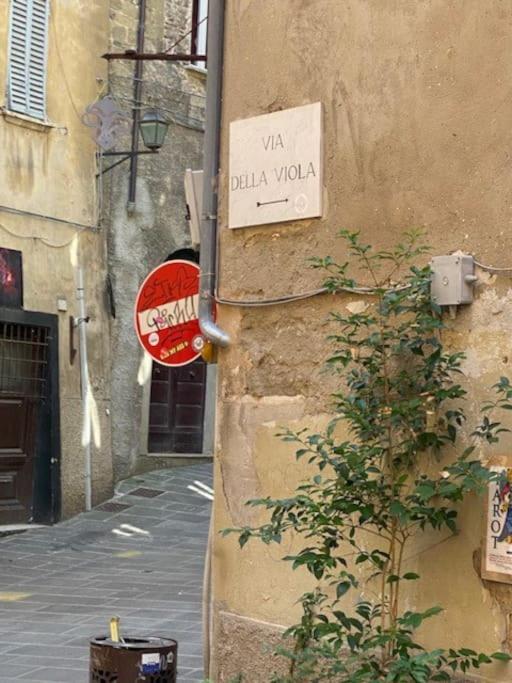 Appartamento Viola 27 Perugia Kültér fotó