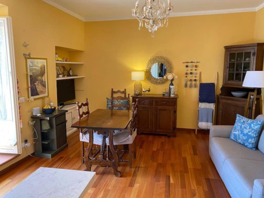 Appartamento Viola 27 Perugia Kültér fotó