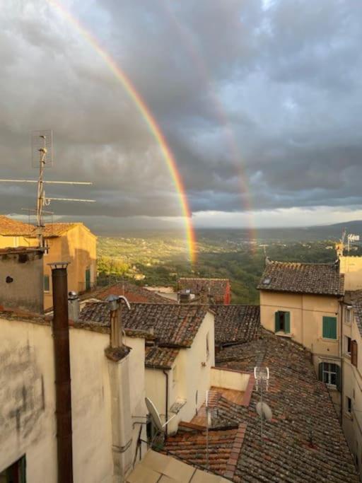 Appartamento Viola 27 Perugia Kültér fotó