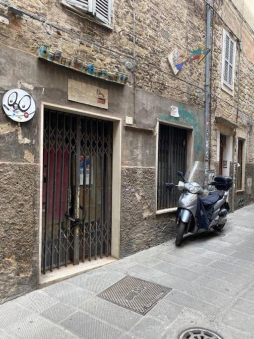 Appartamento Viola 27 Perugia Kültér fotó