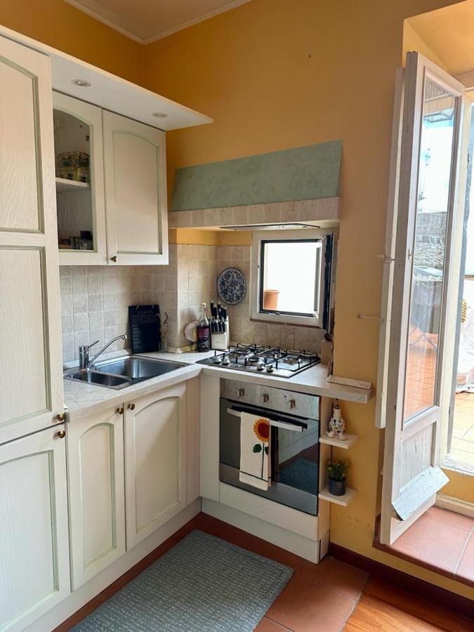 Appartamento Viola 27 Perugia Kültér fotó